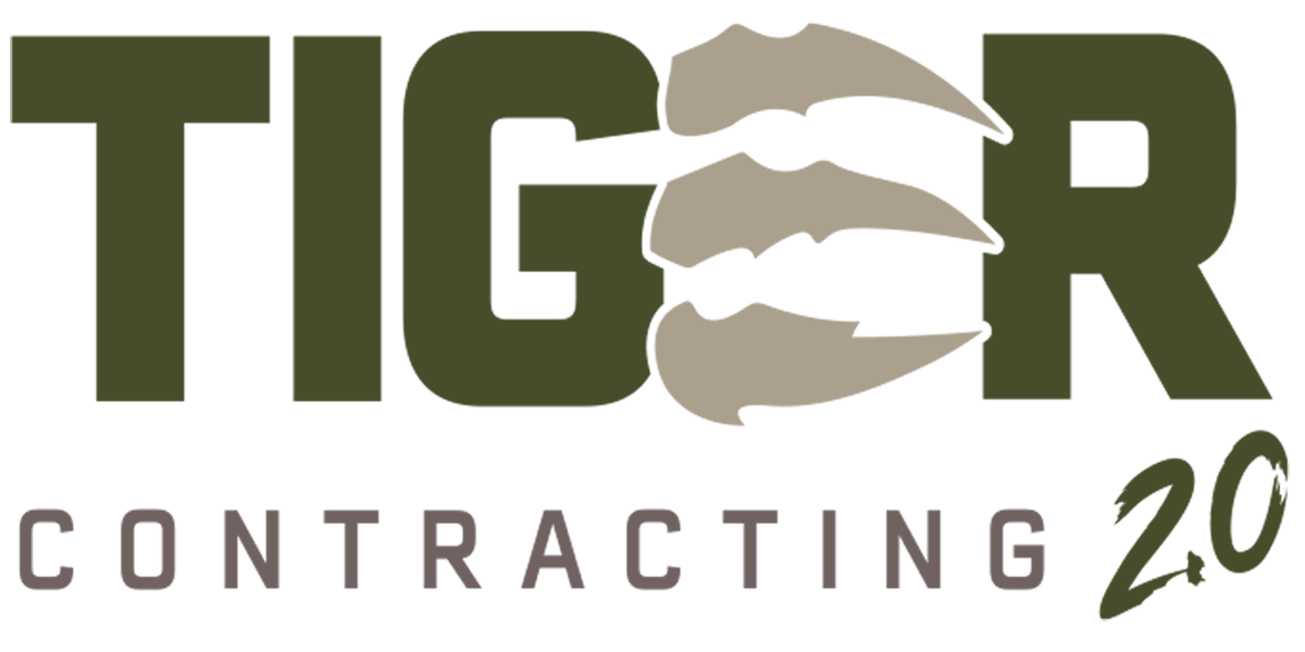 Tiger Contracting